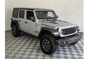 $39888 : Jeep Wrangler 2024 4x4 Rubic thumbnail