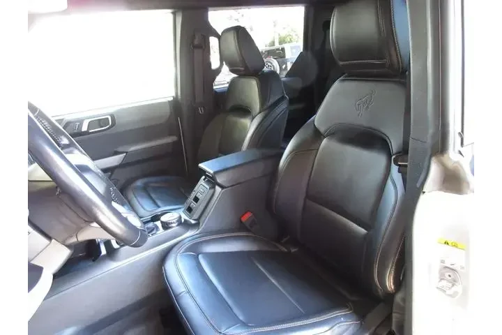 $36592 : Ford Bronco 2022 4x4 Base Ad image 10