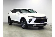 Chevrolet Blazer 2025 LT 4dr en San Francisco Bay Area