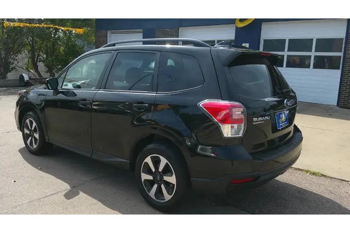 $16999 : 2018 Forester 2.5i Premium image 6