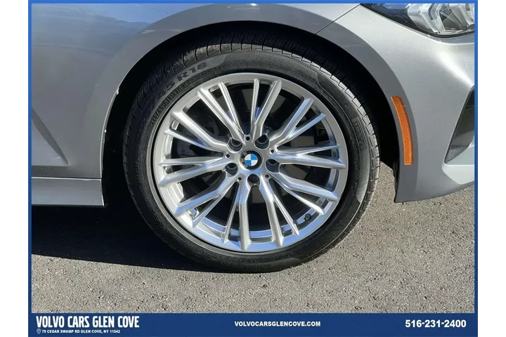 $36000 : BMW 3 Series 2023 AWD 330i x image 6