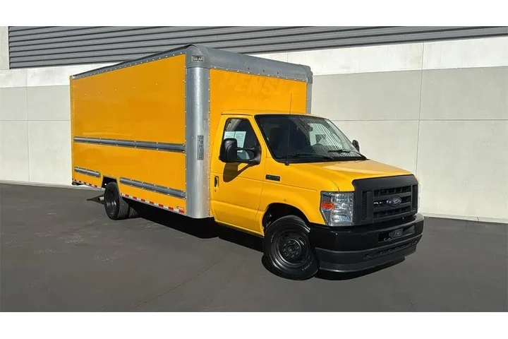 $28885 : Ford E-Series 2022 E-350 SD image 1