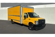 Ford E-Series 2022 E-350 SD