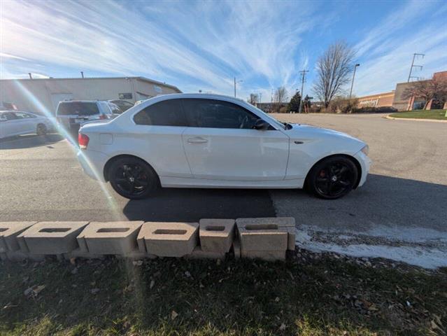 $6990 : 2009 BMW 1 Series 128i image 7