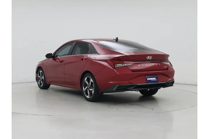 $20998 : Hyundai ELANTRA 2022 Limited image 2