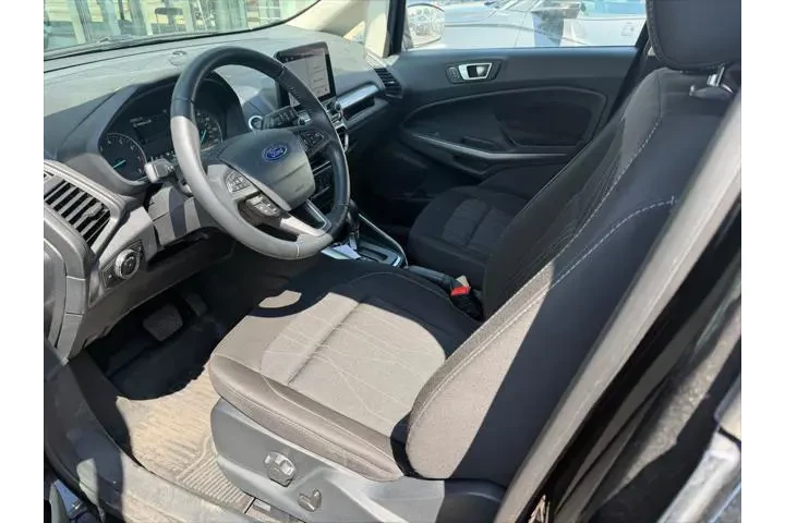 $16166 : Ford EcoSport 2019 SE 4dr Cr image 6