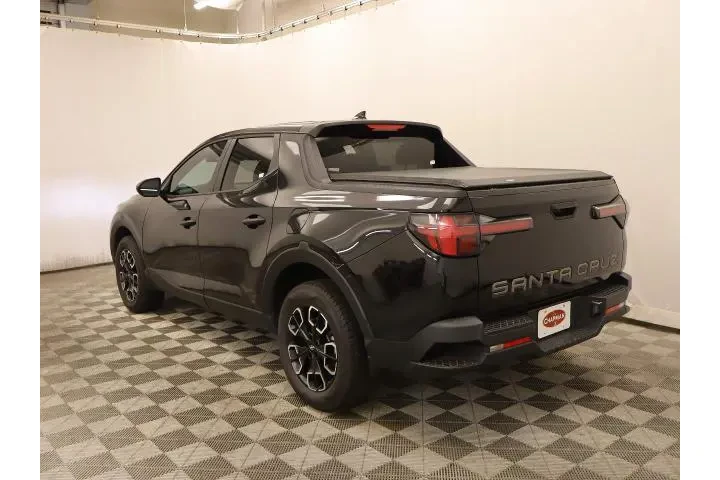 $22512 : Hyundai SANTA CRUZ 2023 SE 4 image 7