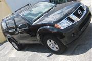 $3900 : 2008 Nissan Pathfinder S thumbnail