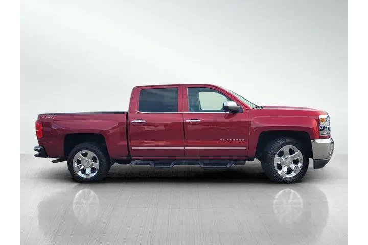 $31152 : Chevrolet Silverado 1500 201 image 3
