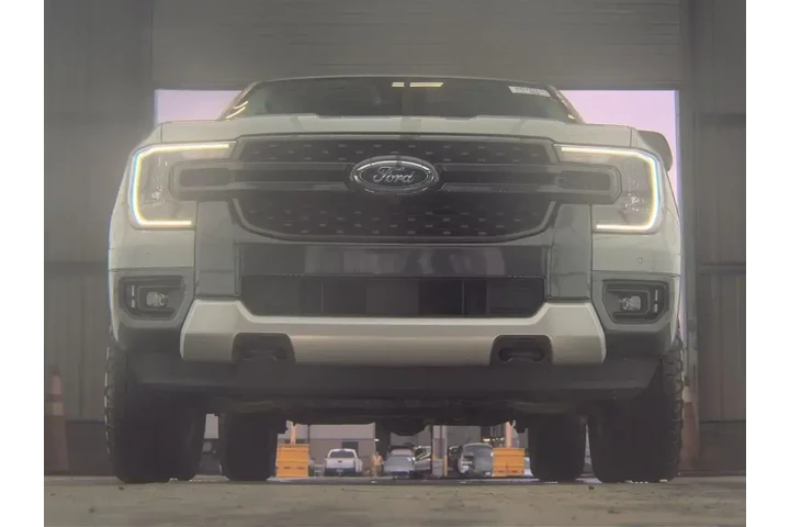 $35999 : Ford Ranger 2024 4x4 XLT 4dr image 3