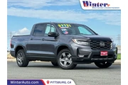 Honda Ridgeline 2024 AWD Tra en Stockton