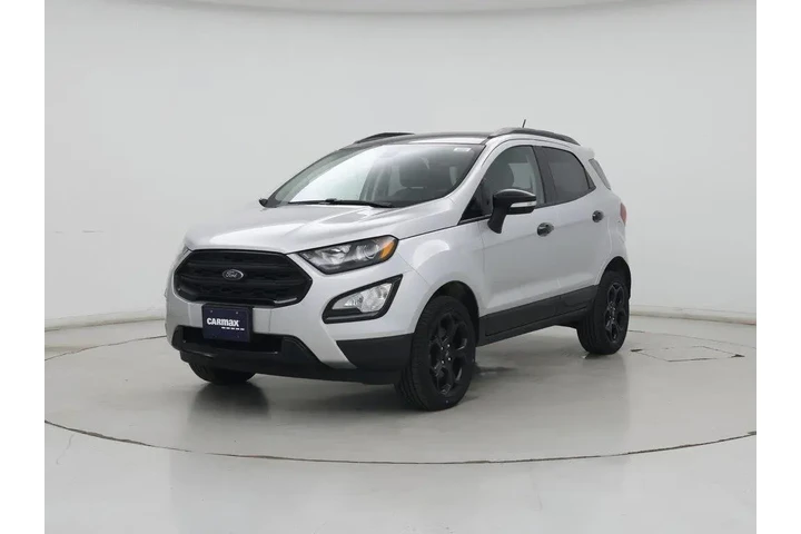 $21998 : Ford EcoSport 2022 AWD SES 4 image 4