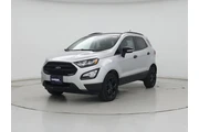 $21998 : Ford EcoSport 2022 AWD SES 4 thumbnail