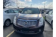 $13900 : 2016 SRX Luxury Collection thumbnail