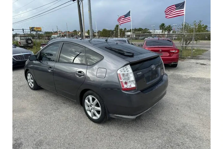 $5297 : 2009 Prius Touring image 8