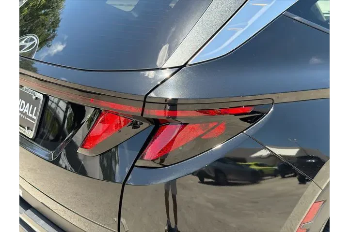 $22888 : Hyundai TUCSON 2024 SEL 4dr image 5