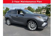 2023 Highlander LE