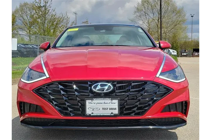$18995 : Hyundai SONATA 2020 Limited image 2