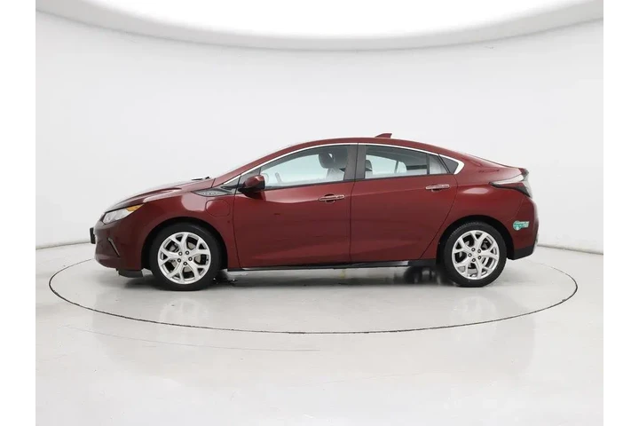 $13599 : Chevrolet Volt 2016 Premier image 3