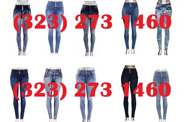 $3232731460 : JEANS COLOMBIANOS $9.99 image 4