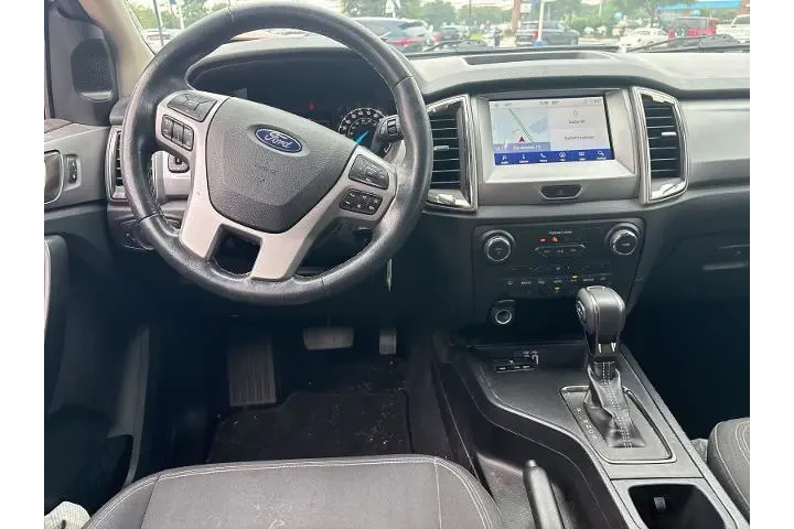 $30773 : Ford Ranger 2023 4x2 XL 4dr image 5