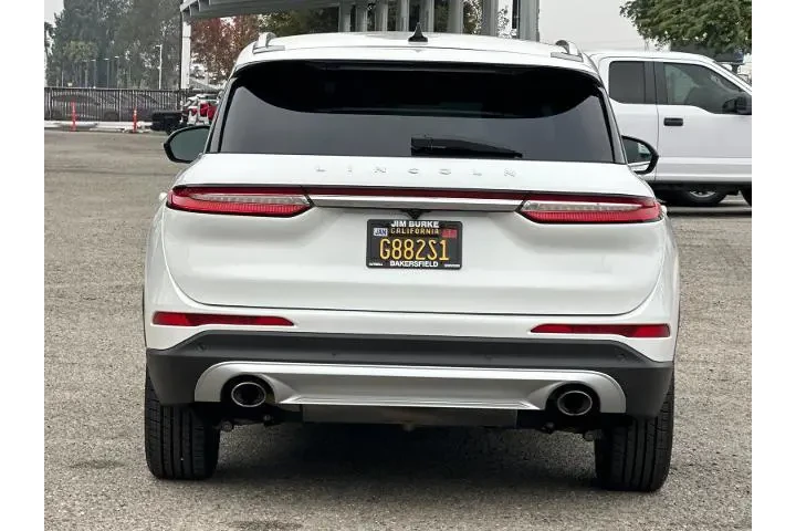 $35990 : Lincoln Corsair 2023 Reserve image 4