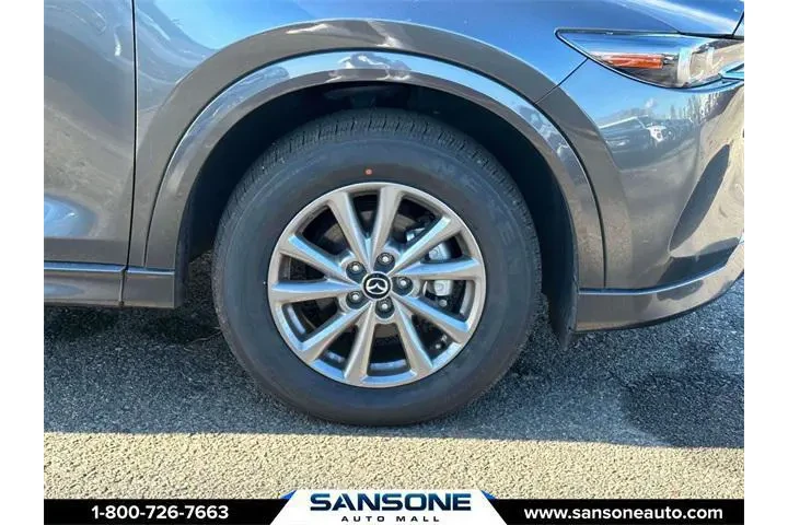 $24959 : Mazda CX-5 2024 AWD 2.5 S Se image 6