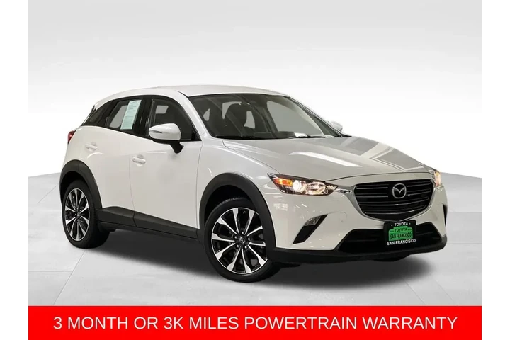 $17988 : 2019 CX-3 Touring image 7