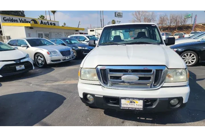 $10999 : 2008 Ranger image 9