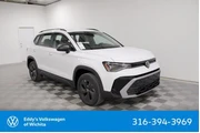 Volkswagen Taos 2025 S 4dr S en Wichita