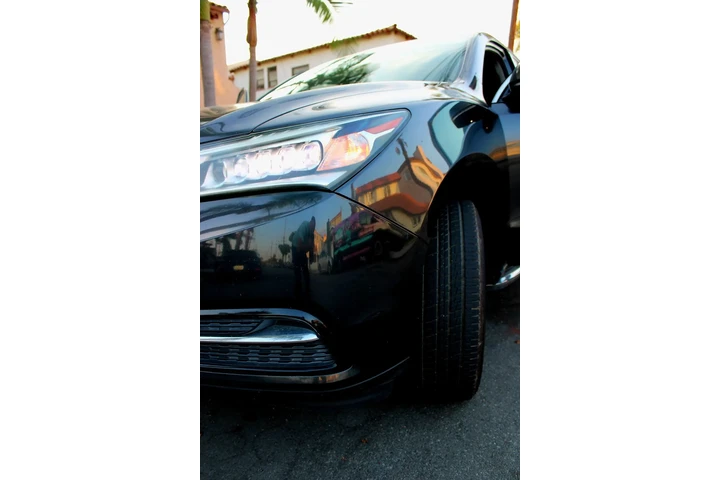 $13000 : SUV ACURA MDX CLEAN TITLE image 1