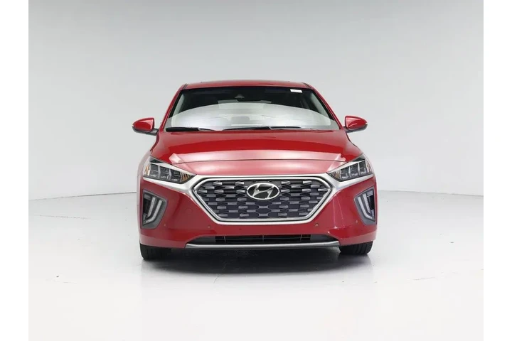 $16998 : Hyundai IONIQ Hybrid 2020 Li image 5