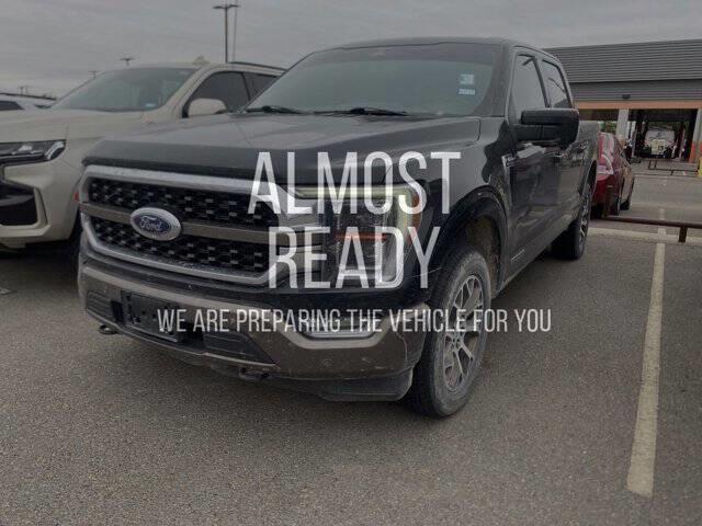 $56988 : 2023 F-150 image 3