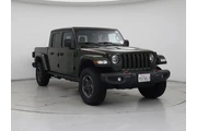 Jeep Gladiator 2022 4x4 Rubi en San Jose