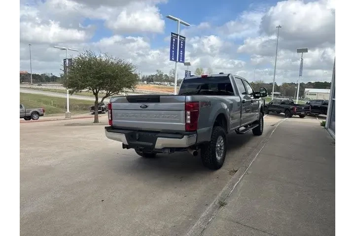 $36988 : Ford F-350 Super Duty 2020 4 image 8