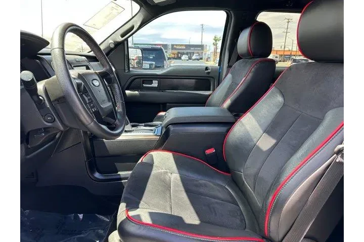 $23895 : Ford F-150 2014 4x2 FX2 4dr image 6