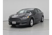 $12599 : Ford Fusion 2015 SE 4dr Seda thumbnail