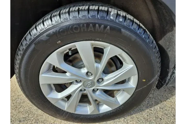 $14795 : Hyundai TUCSON 2020 AWD Valu image 9