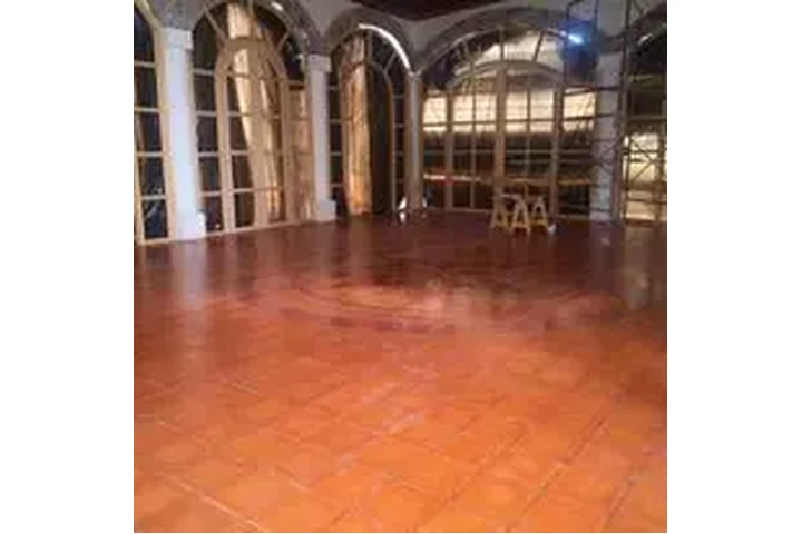 PISO DE BARRO INF. 6621035044 image 1