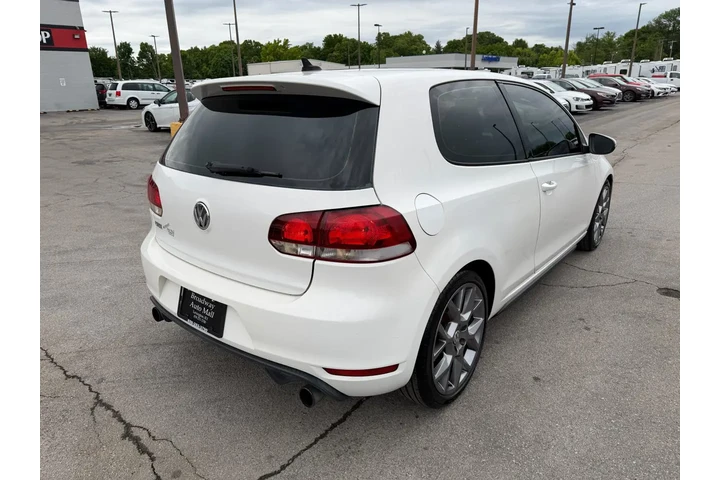 $8980 : 2013 GTI 2dr HB Man PZEV *Ltd image 2