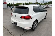 $8980 : 2013 GTI 2dr HB Man PZEV *Ltd thumbnail