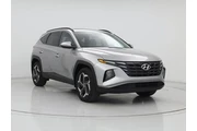 Hyundai TUCSON 2023 AWD SEL