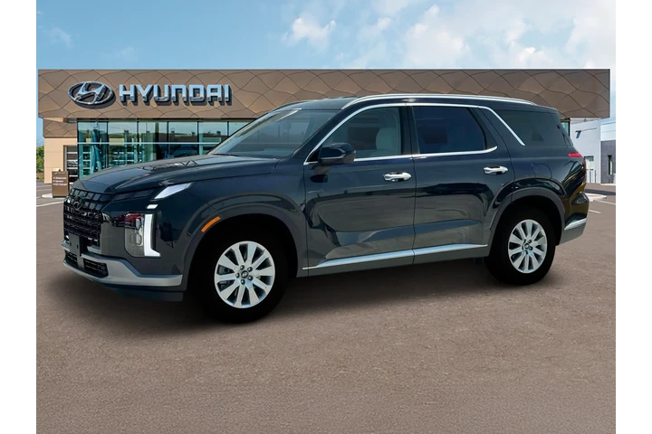 $28988 : Hyundai PALISADE 2025 AWD SE image 2