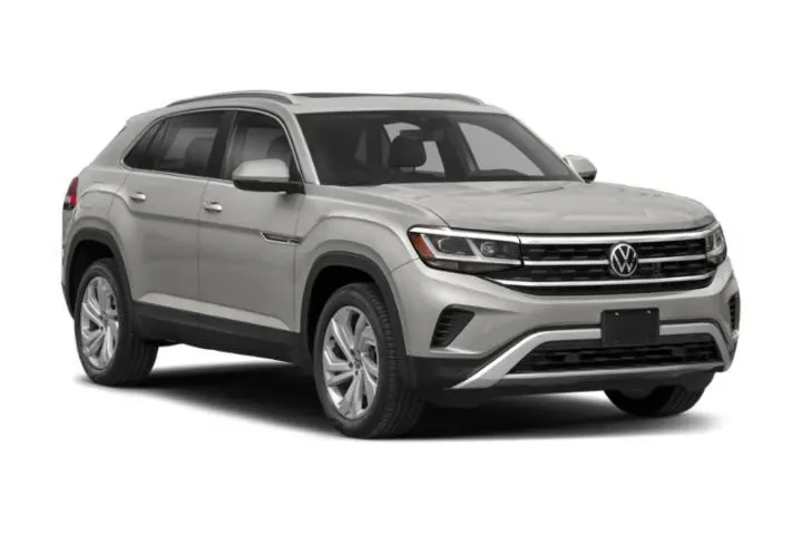 $21490 : Volkswagen Atlas Cross Sport image 6