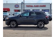 $14985 : 2018 Compass Limited thumbnail