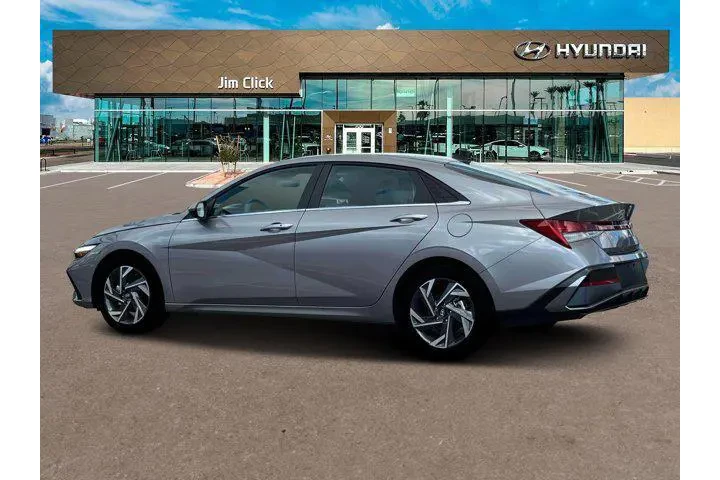 $23799 : Hyundai ELANTRA 2025 SEL Con image 4