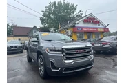 2022 GMC Acadia SLE en Detroit