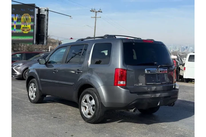 $11995 : 2013 Pilot EX-L image 8