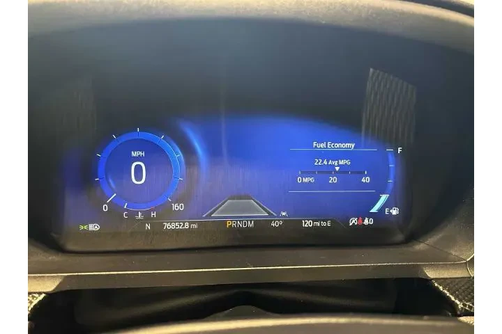 $34990 : Ford Explorer 2021 AWD ST 4d image 10