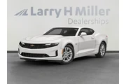 Chevrolet Camaro 2020 LT 2dr
